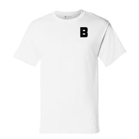 Bodega - B - Unisex Champion T-shirt