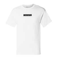 Bodega - Unisex Champion T-shirt