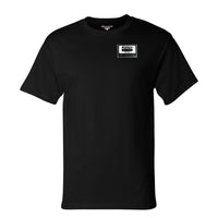 Bodega - Cassette Tape - Unisex Champion T-shirt