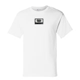 Bodega - Cassette Tape - Unisex Champion T-shirt