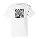 Bodega - Cassette Tape Wall - Unisex Champion T-shirt