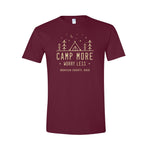 Camp More - Raby Hardware - Unisex T-Shirt