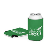 Kenwood Crocs - KSTC - Can cooler