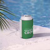 Kenwood Crocs - KSTC - Can cooler