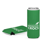 Kenwood Crocs - KSTC - Can cooler