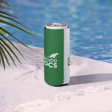 Kenwood Crocs - KSTC - Can cooler