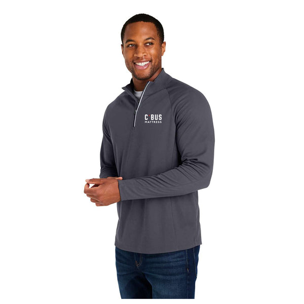 MISC - CBUS MATTRESS  - Qtr Zip