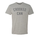 Crooked Can Athletic Unisex Blend T-Shirt