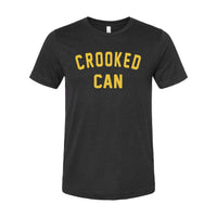 Crooked Can Athletic Unisex Blend T-Shirt