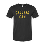 Crooked Can Athletic Unisex Blend T-Shirt