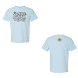 Totally Tropical Beer - Unisex Comfort Colors T-Shirt