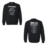 SOR - Queen City Rock Fest - Black Sweatshirt