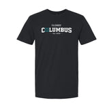 Closed Columbus 2026 - Closed Title - Unisex Tshirt
