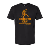 Crooked Can FL Highsteper - Unisex Blend T-Shirt