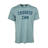 Crooked Can Athletic Unisex Blend T-Shirt