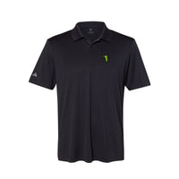 Century Sign Builders - Adidas Golf - Mens fit Polo