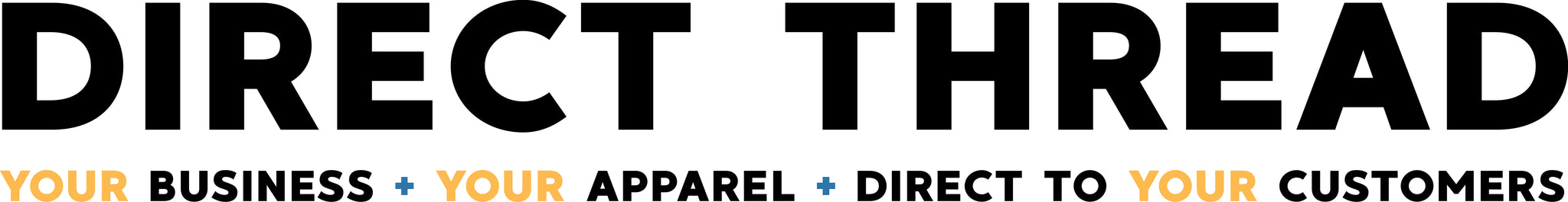 Direct Thread - Ohio Screen-print services for businesses B2B ...