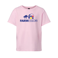 Farmessori Full Color - Mercy - Youth Tee