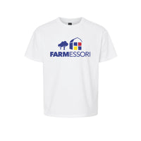 Farmessori Full Color - Mercy - Youth Tee