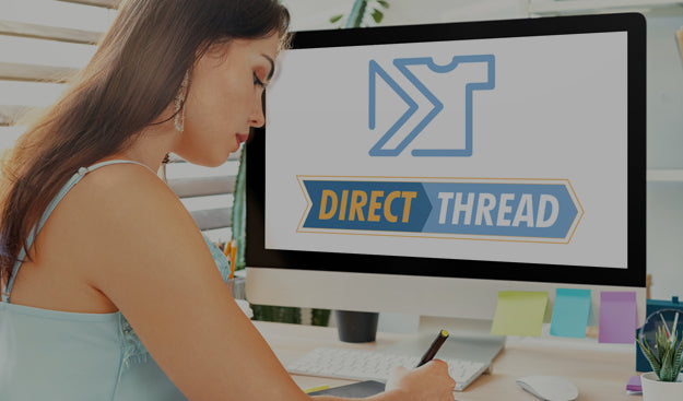 Fast | Low-Minimum Custom Business Apparel Printing | Direct Thread ...