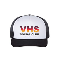 VHS SC - Foam Snap Trucker