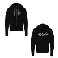 MISC - FORGE BOWD - Bella Hoodie