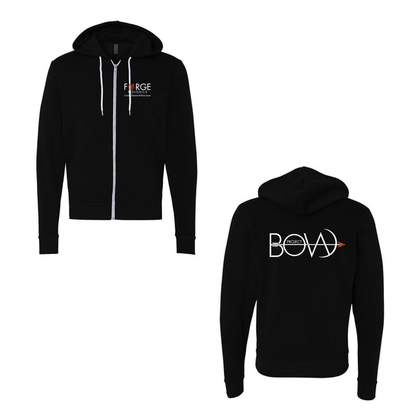 MISC - FORGE BOWD - Bella Hoodie