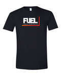 FUEL - Forge Bio - Unisex Blend T-shirt