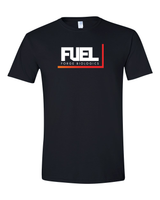 FUEL - Forge Bio - Unisex Blend T-shirt