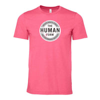 Human Form Fitness - Support - Unisex T-Shirt
