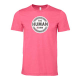Human Form Fitness - Support - Unisex T-Shirt
