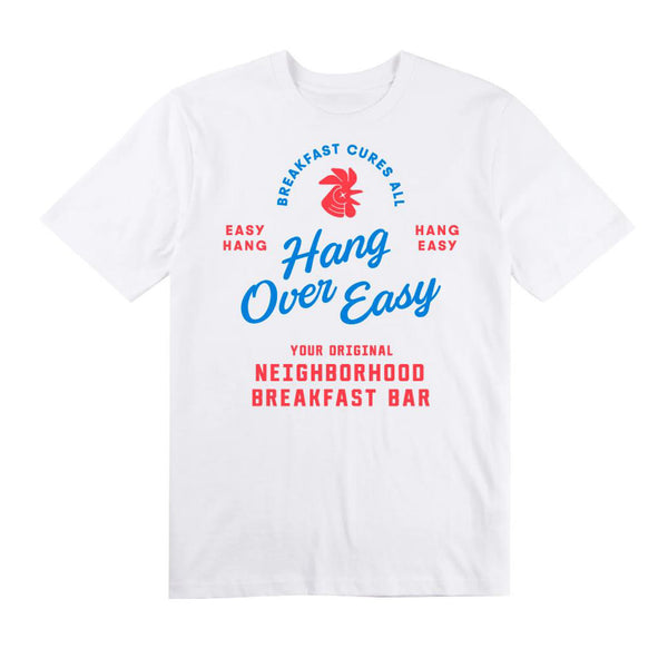 HOE Easy Hang - Hangover Easy - Soft Blend T-shirt