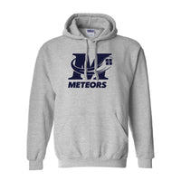 Mercy Meteors - Unisex Hoodie