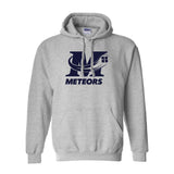 Mercy Meteors - Unisex Hoodie