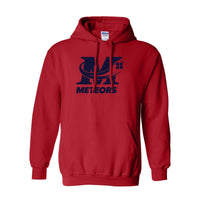 Mercy Meteors - Unisex Hoodie