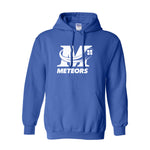 Mercy Meteors - Unisex Hoodie