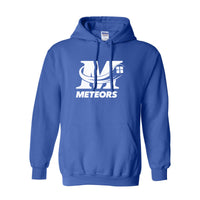 Mercy Meteors - Unisex Hoodie
