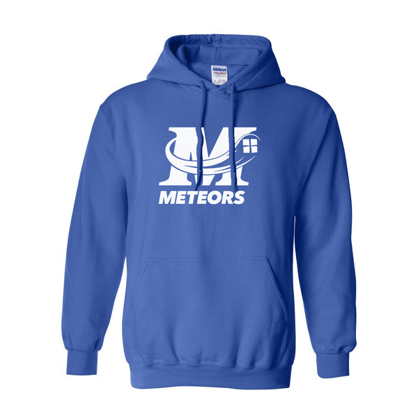 Mercy Meteors - Unisex Hoodie