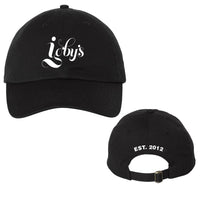 Igbys - Embroidered Logo - Dad Hat