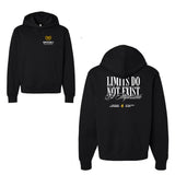 IP Apparel - Unisex Hoodie