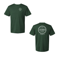 J MORRIS FLOWERS - Unisex Performance T-Shirt