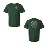 J MORRIS FLOWERS - Unisex Performance T-Shirt