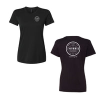 J MORRIS FLOWERS - Womens Performance T-Shirt