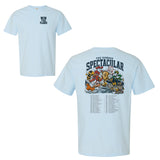 KAWAGA - Spectacular - Comfort Colors T-Shirt