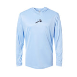 KAWAGA - Tomahawk - Athletic Hoodie