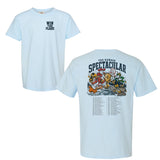 YOUTH - KAWAGA - Spectacular - Comfort Colors T-Shirt