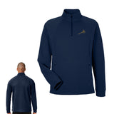 KAWAGA - Tomahawk - Quarter Zip