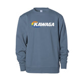YOUTH - KAWAGA - Ski Team - Soft Sweatshirt