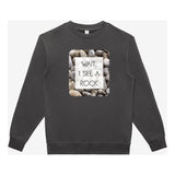 MISC -SEE A ROCK - APPAREL