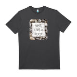 MISC -SEE A ROCK - APPAREL
